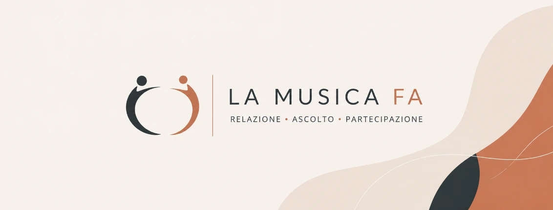 La Musica Fa – laboratori musicali di Roberto Pecorari
